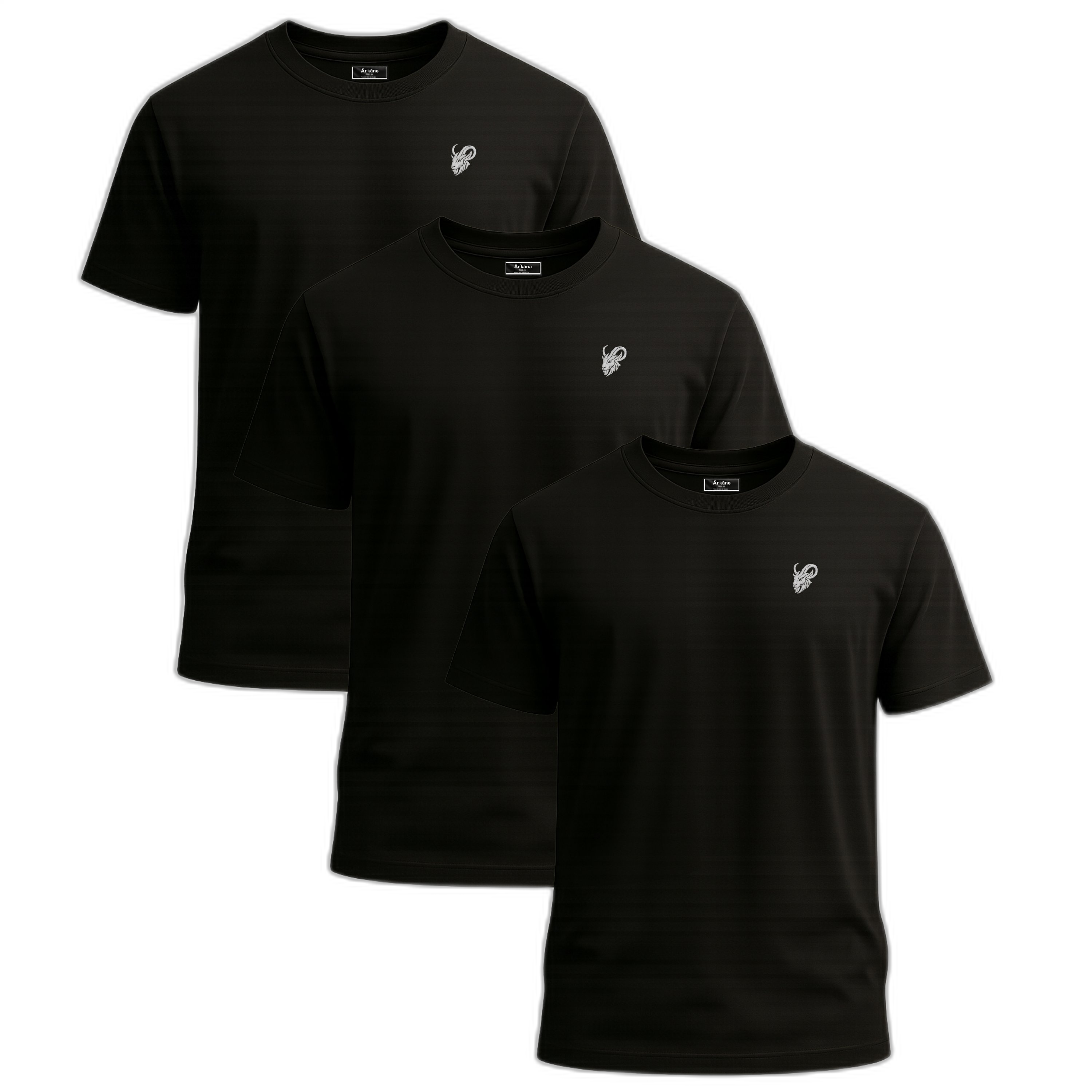 Conjunto Ritual N°12