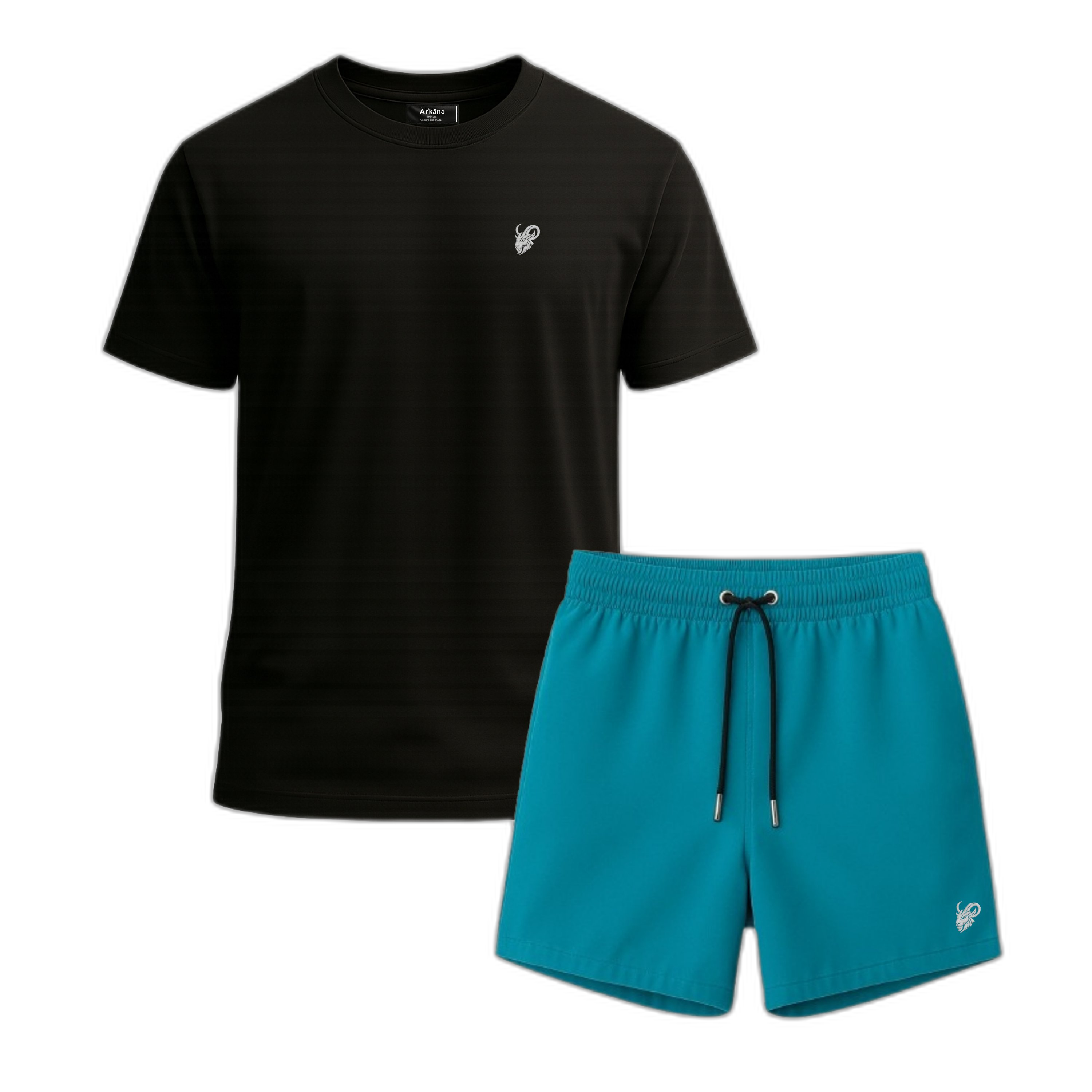 Conjunto Ritual N°03