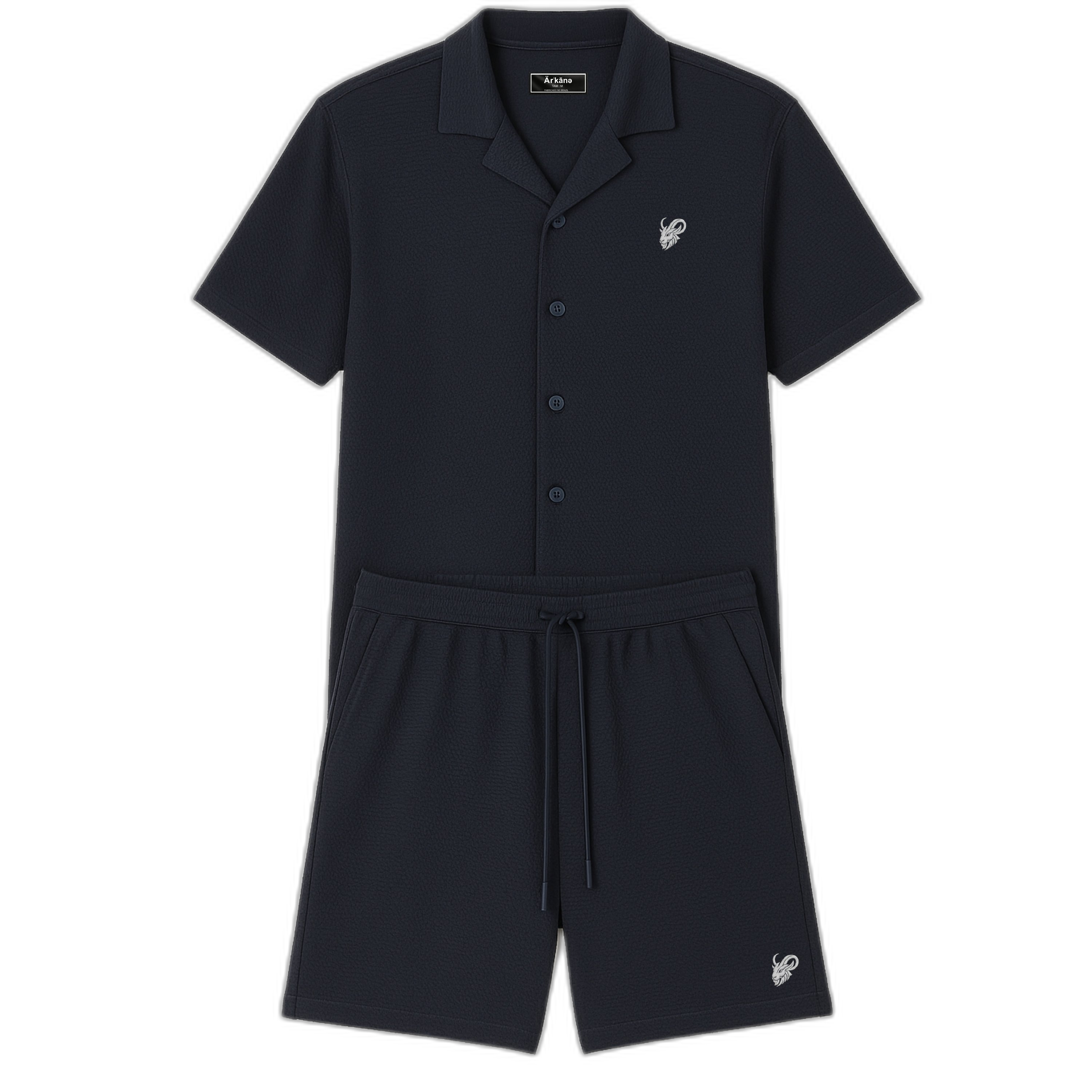 Polo Oráculo N°03