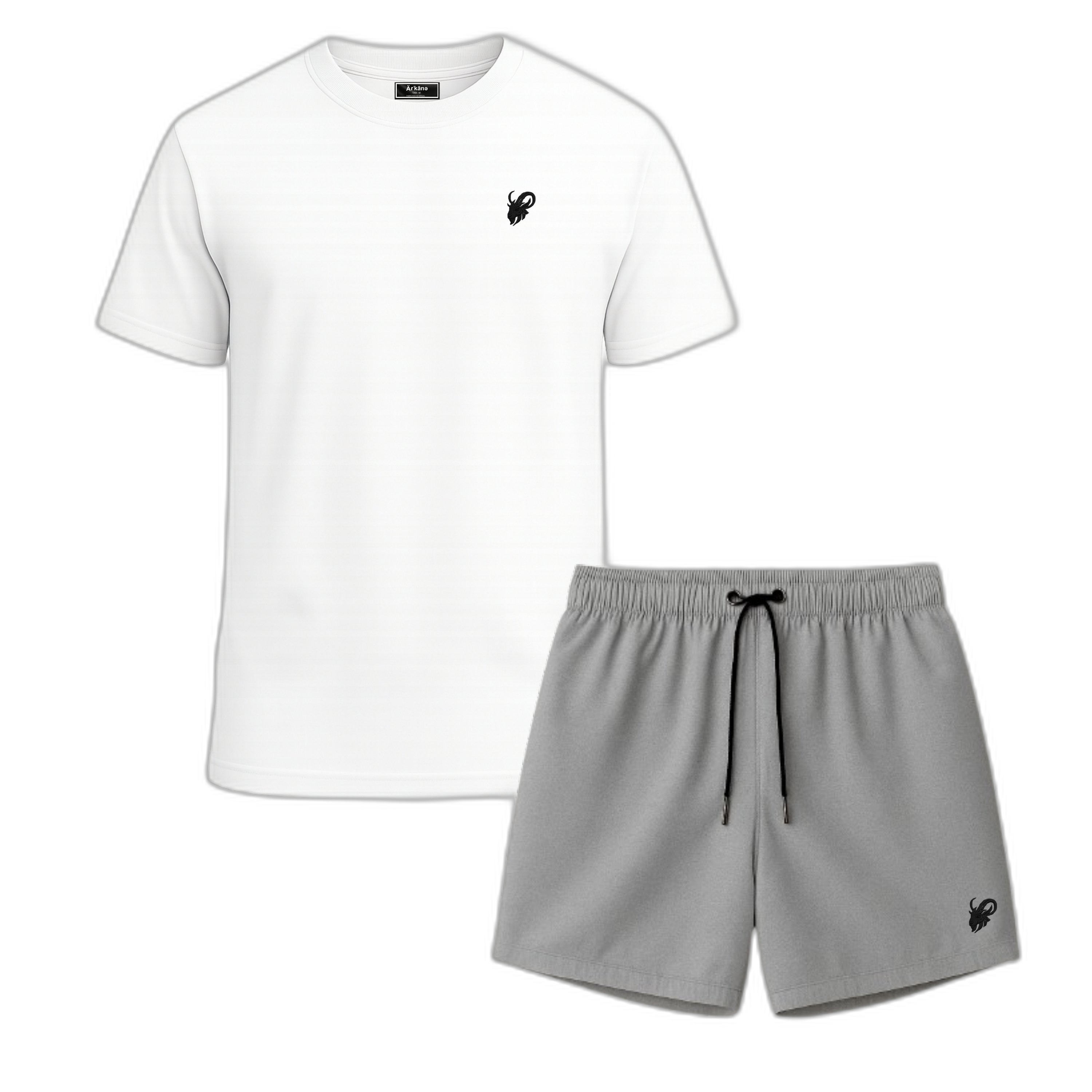 Conjunto Ritual N°10