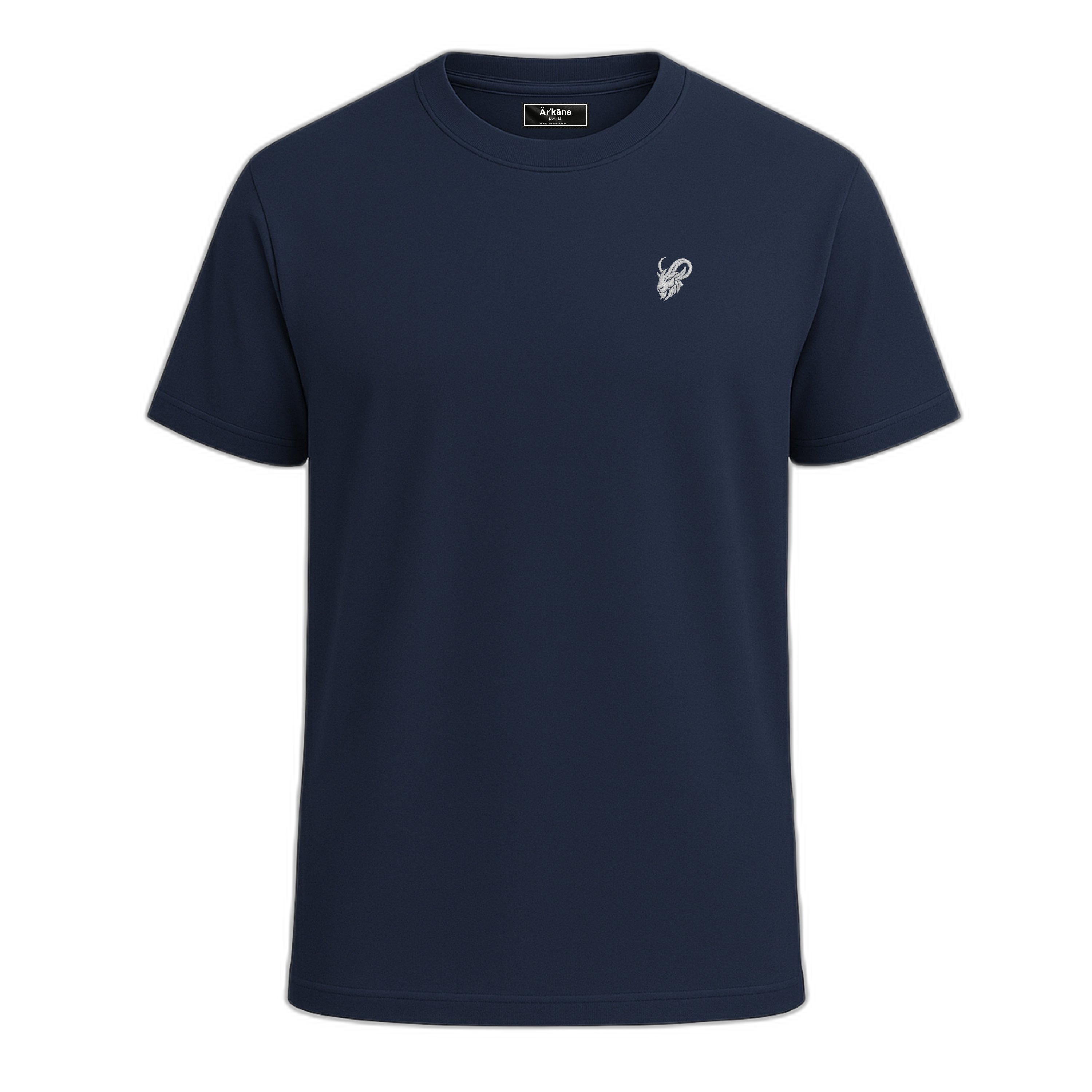 Camiseta Essência N°10