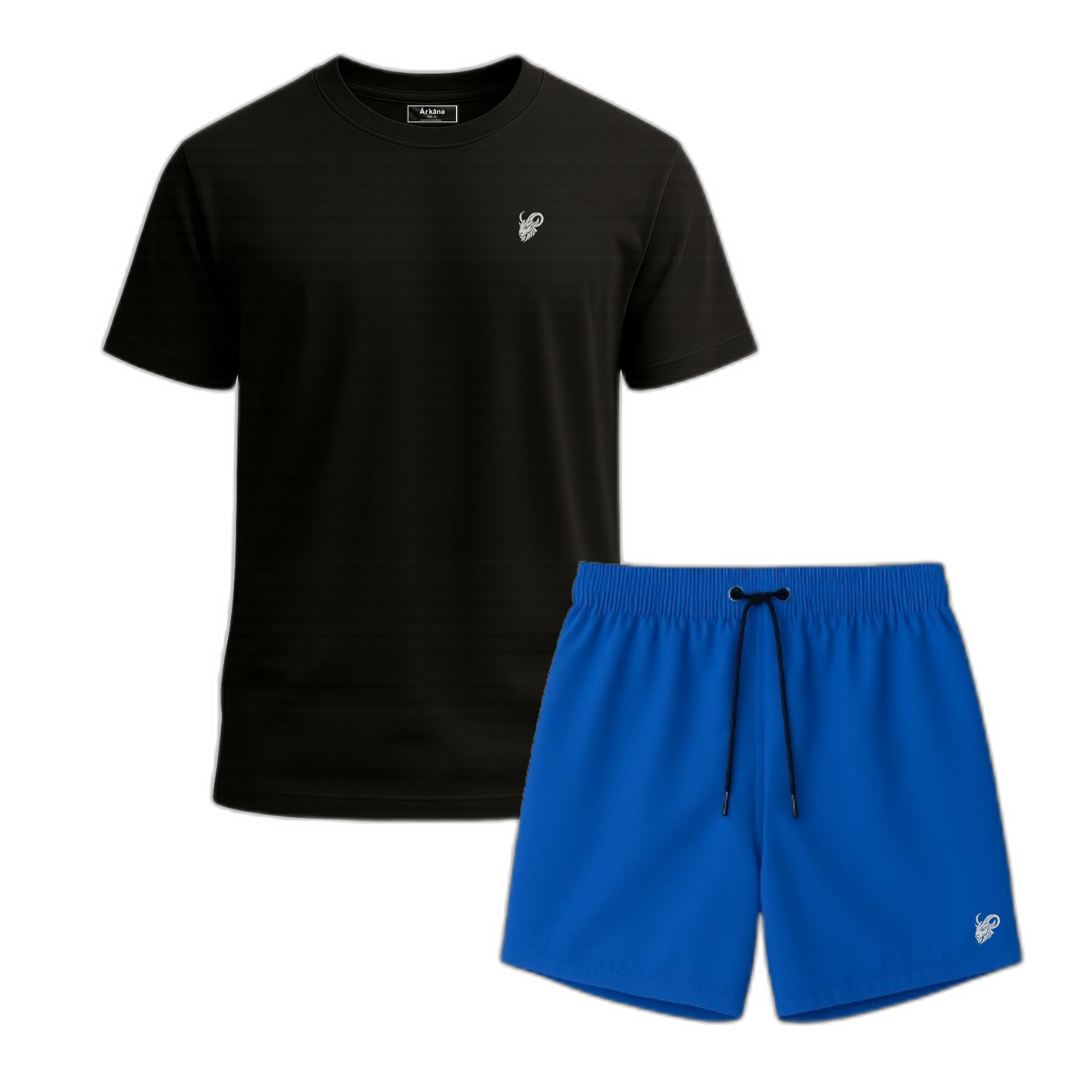 Conjunto Ritual N°07