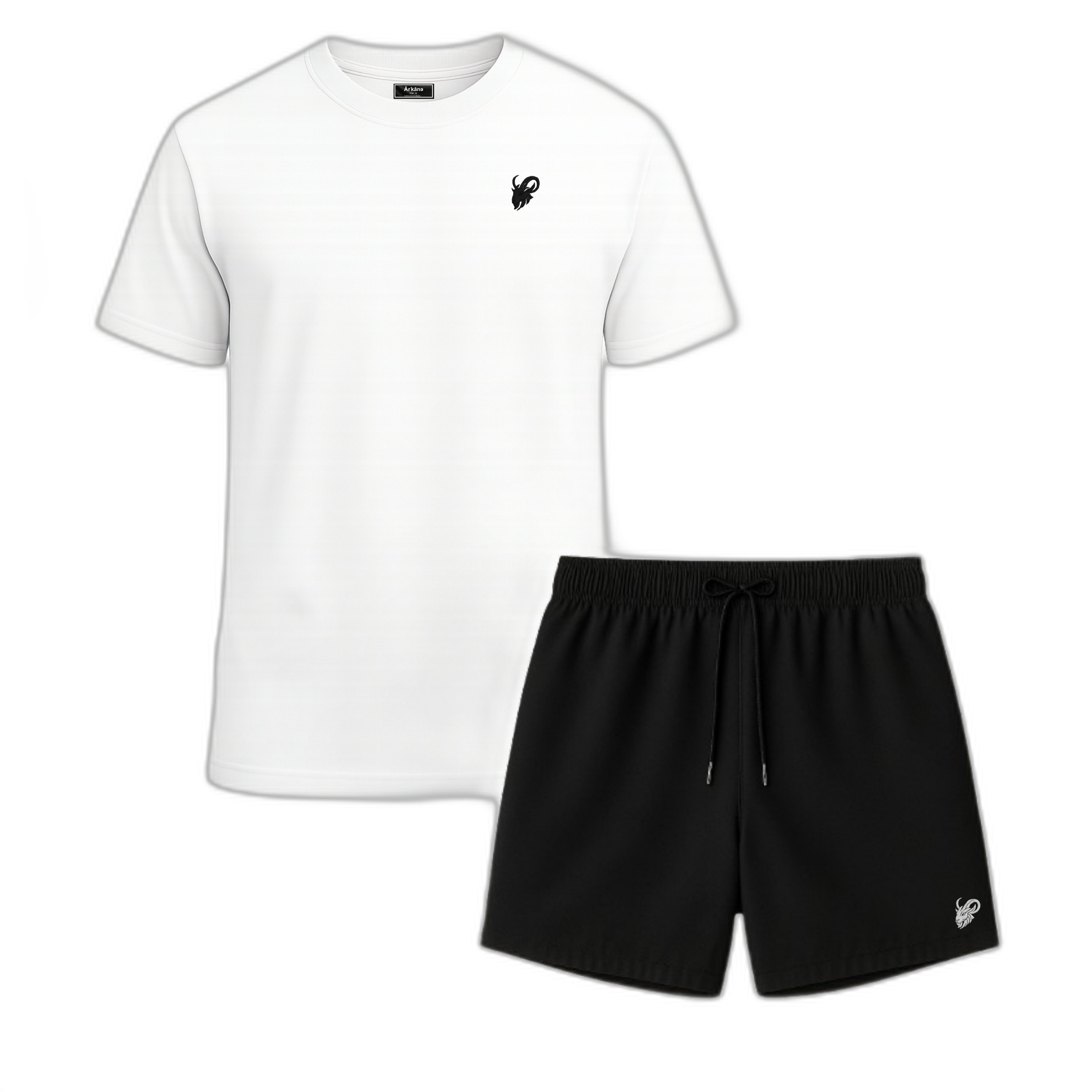 Camiseta Essência N°14