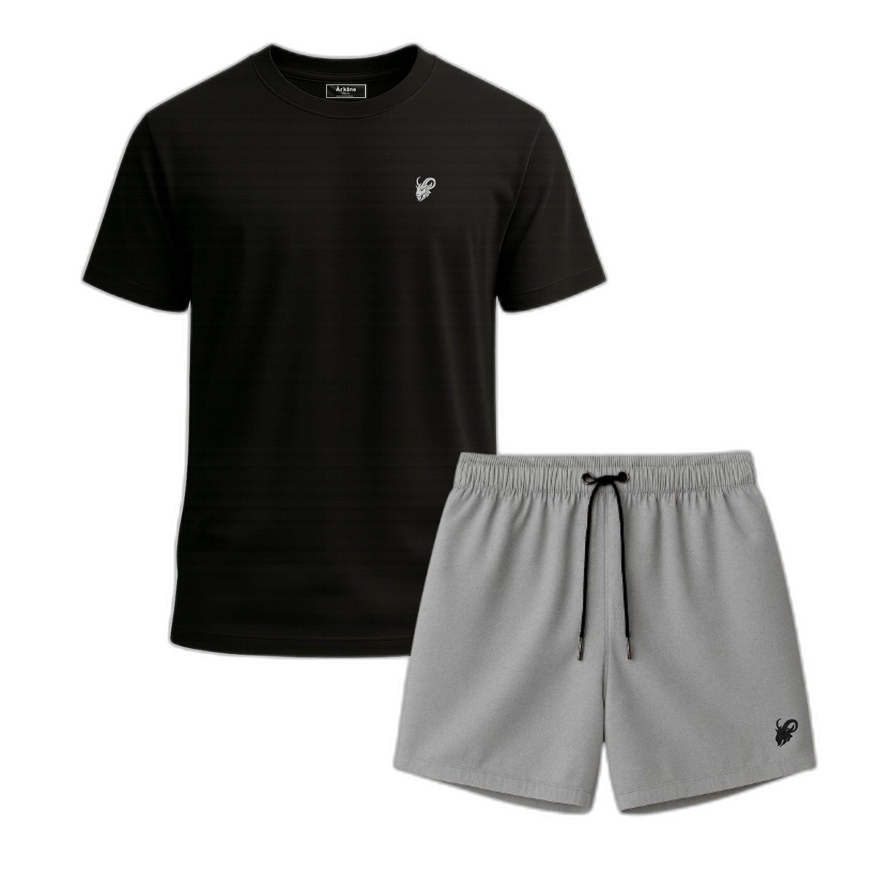 Conjunto Ritual N°09