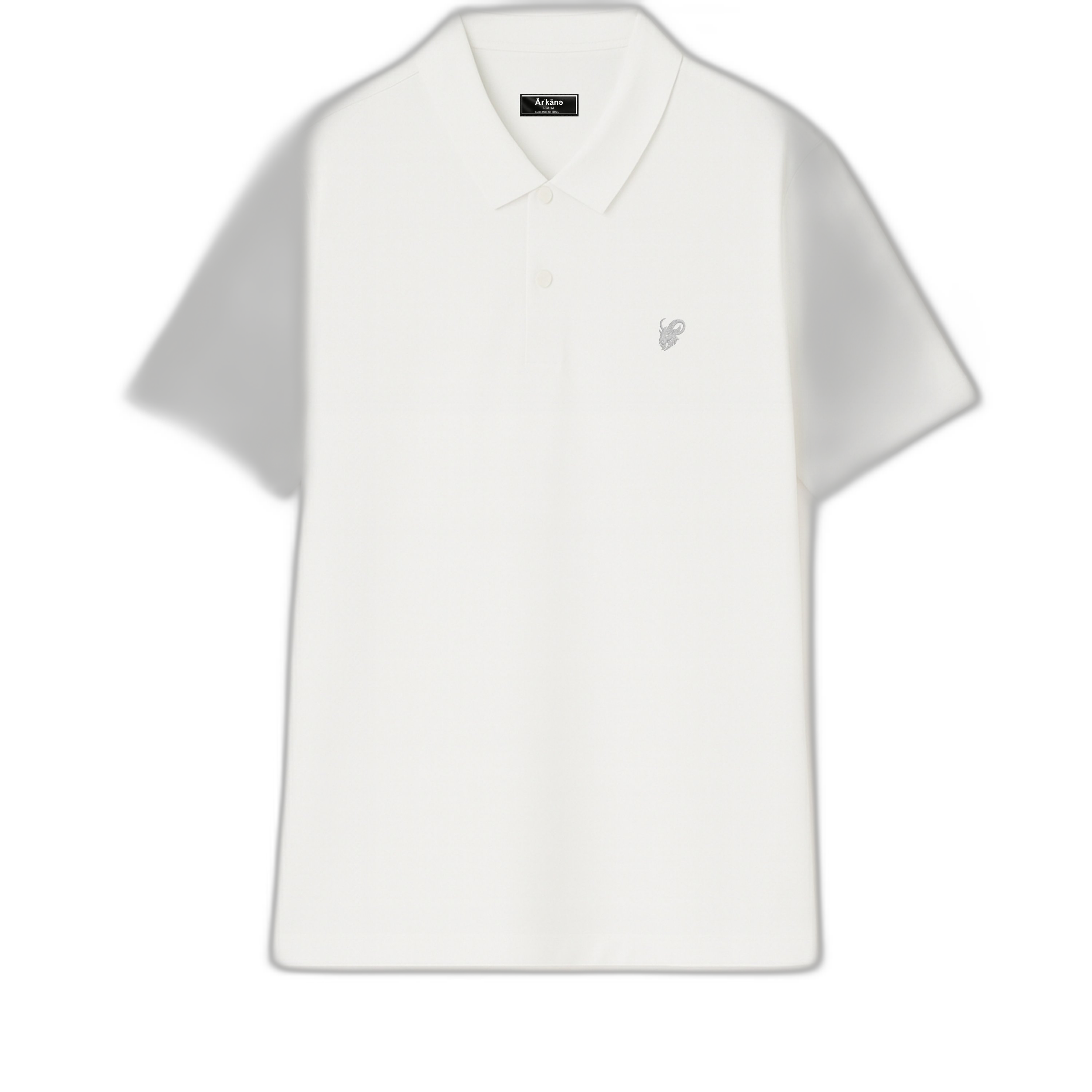 Polo Oráculo N°07