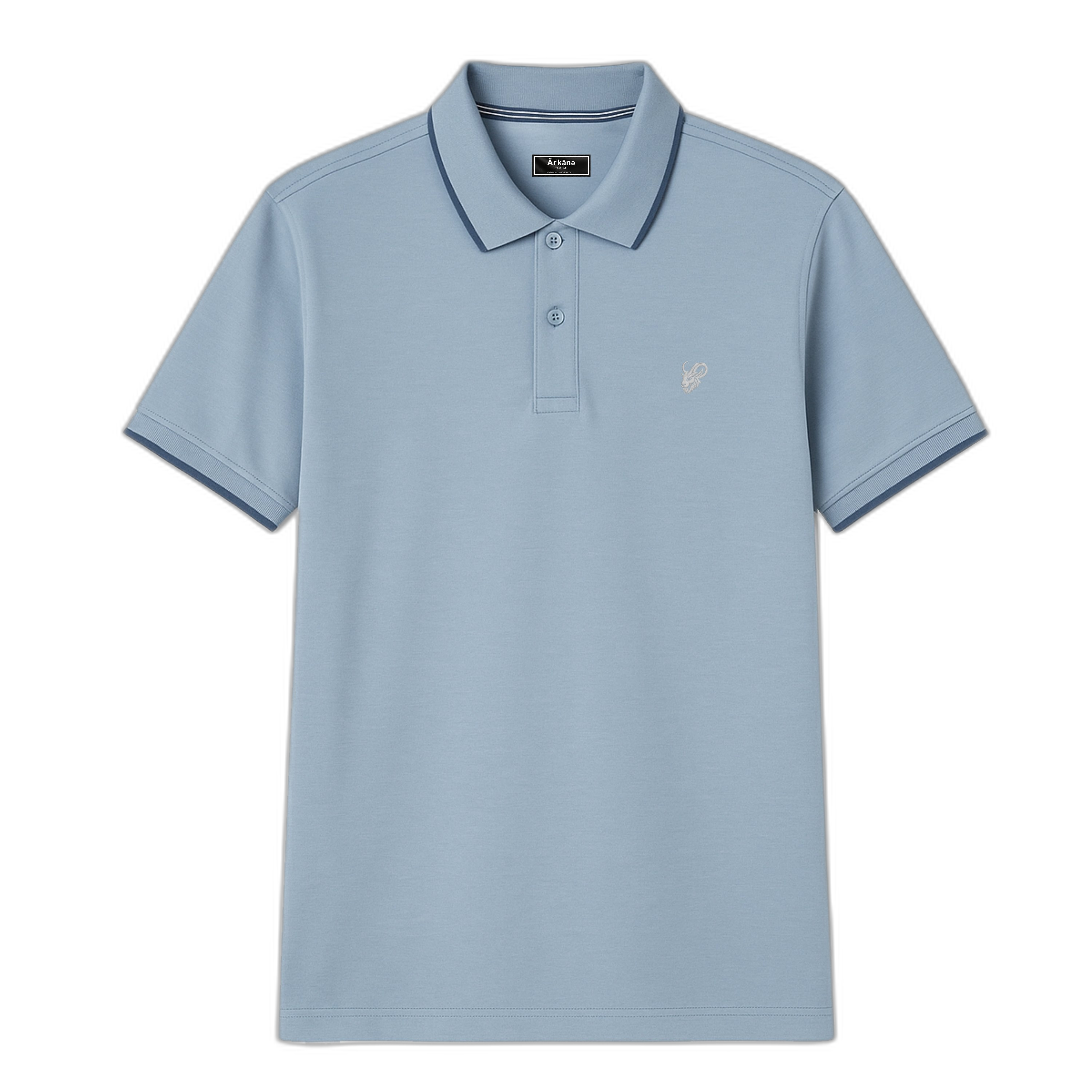 Polo Oráculo N°01