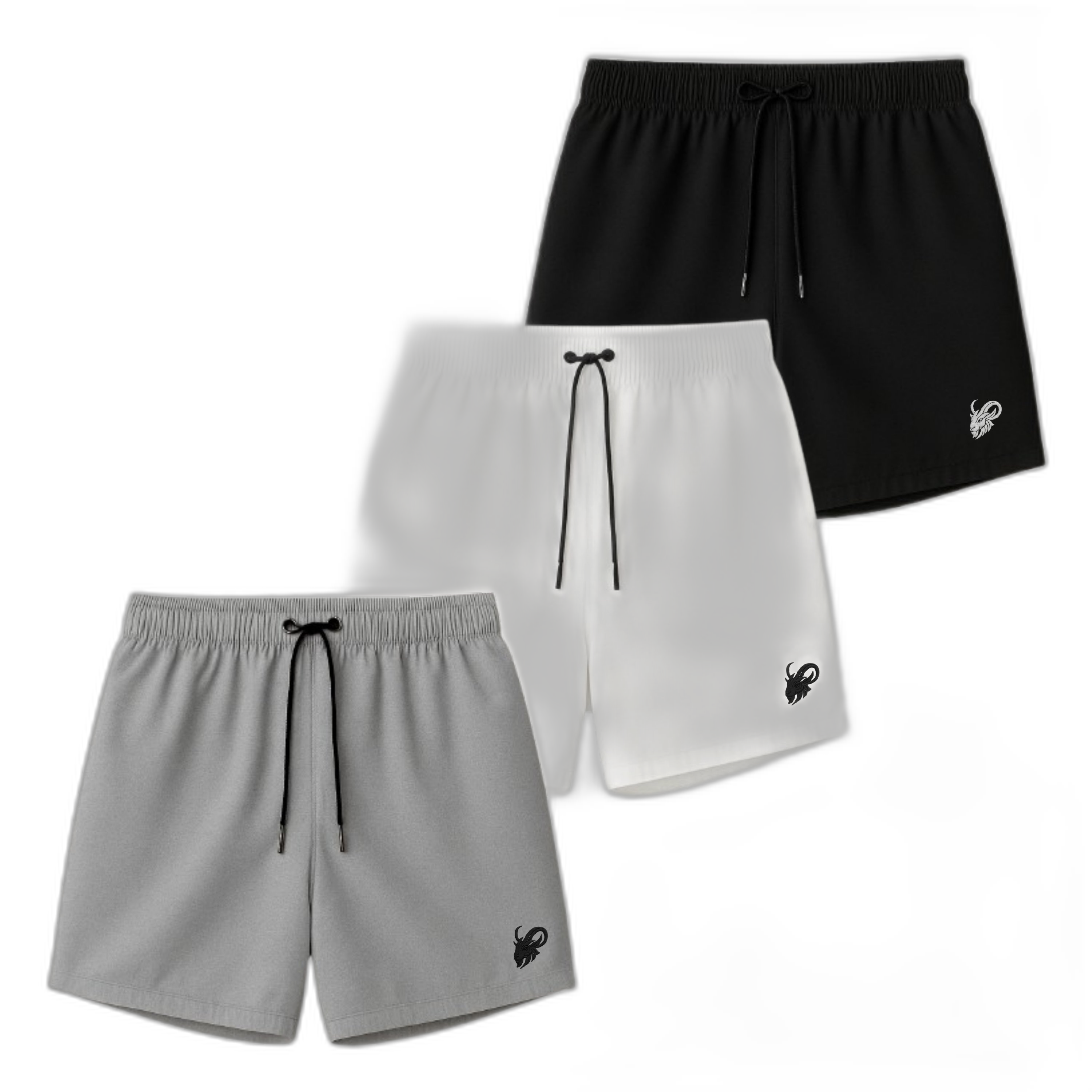 Short Eclipse N°01