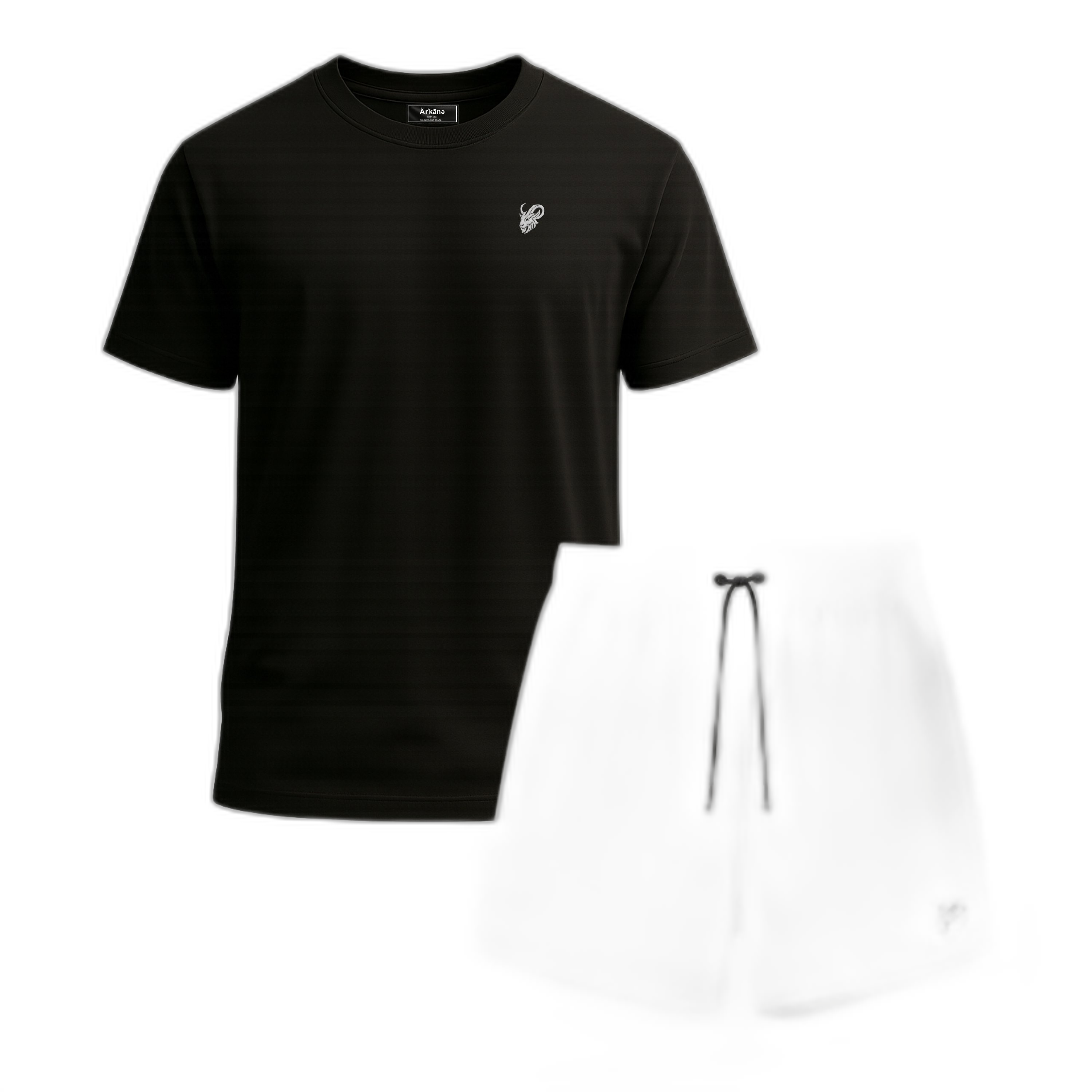 Conjunto Ritual N°01