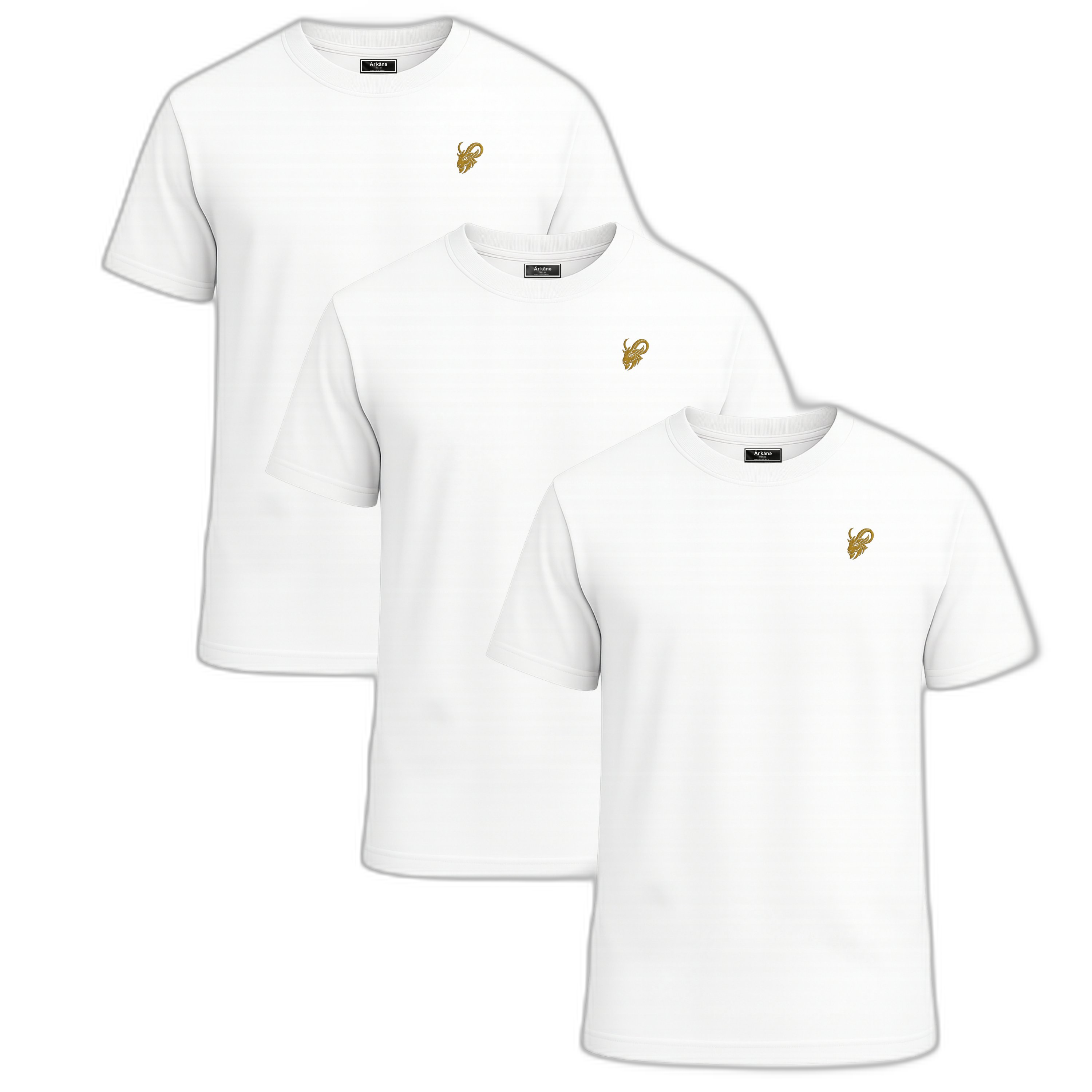 Trio Silêncio N°03