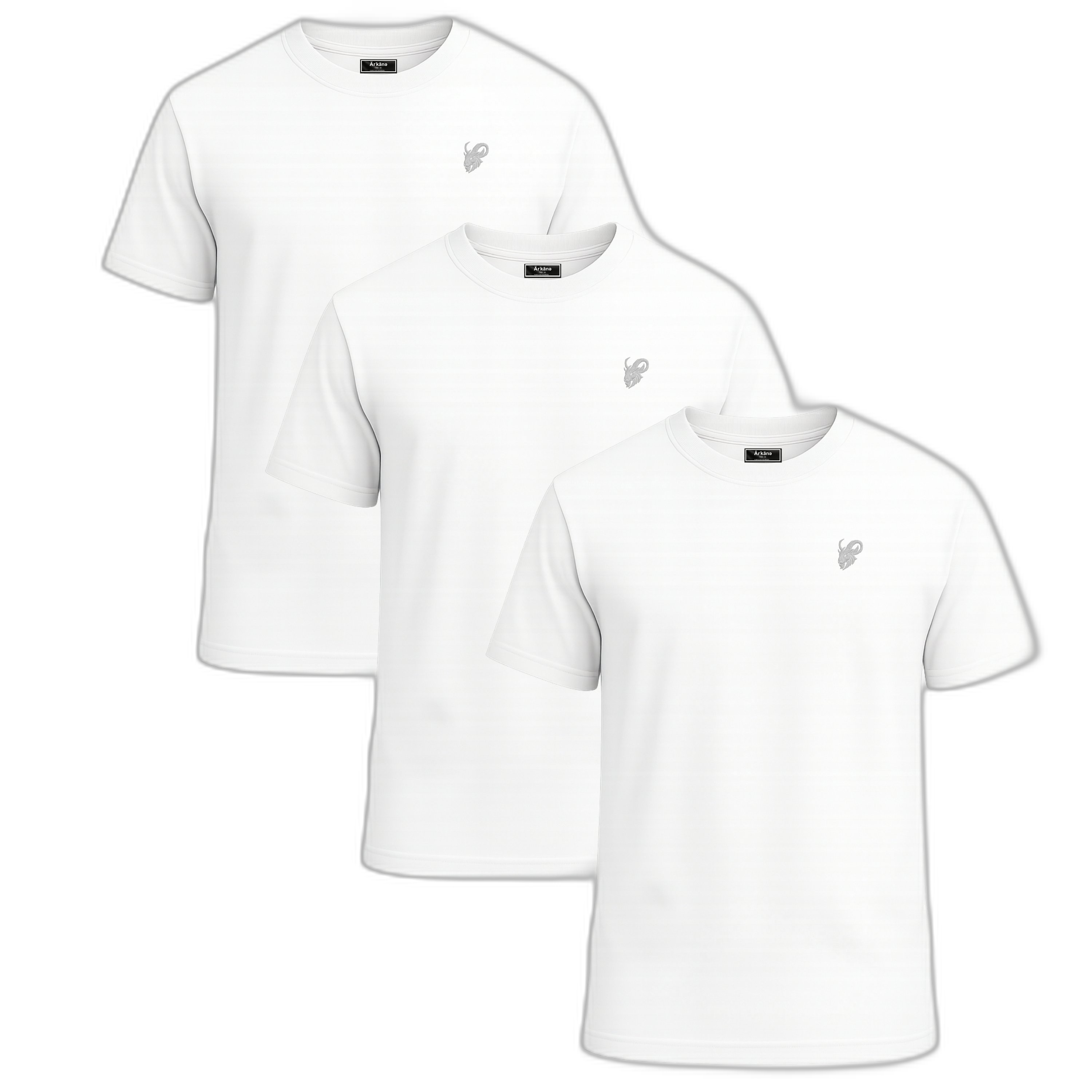 Trio Silêncio N°04