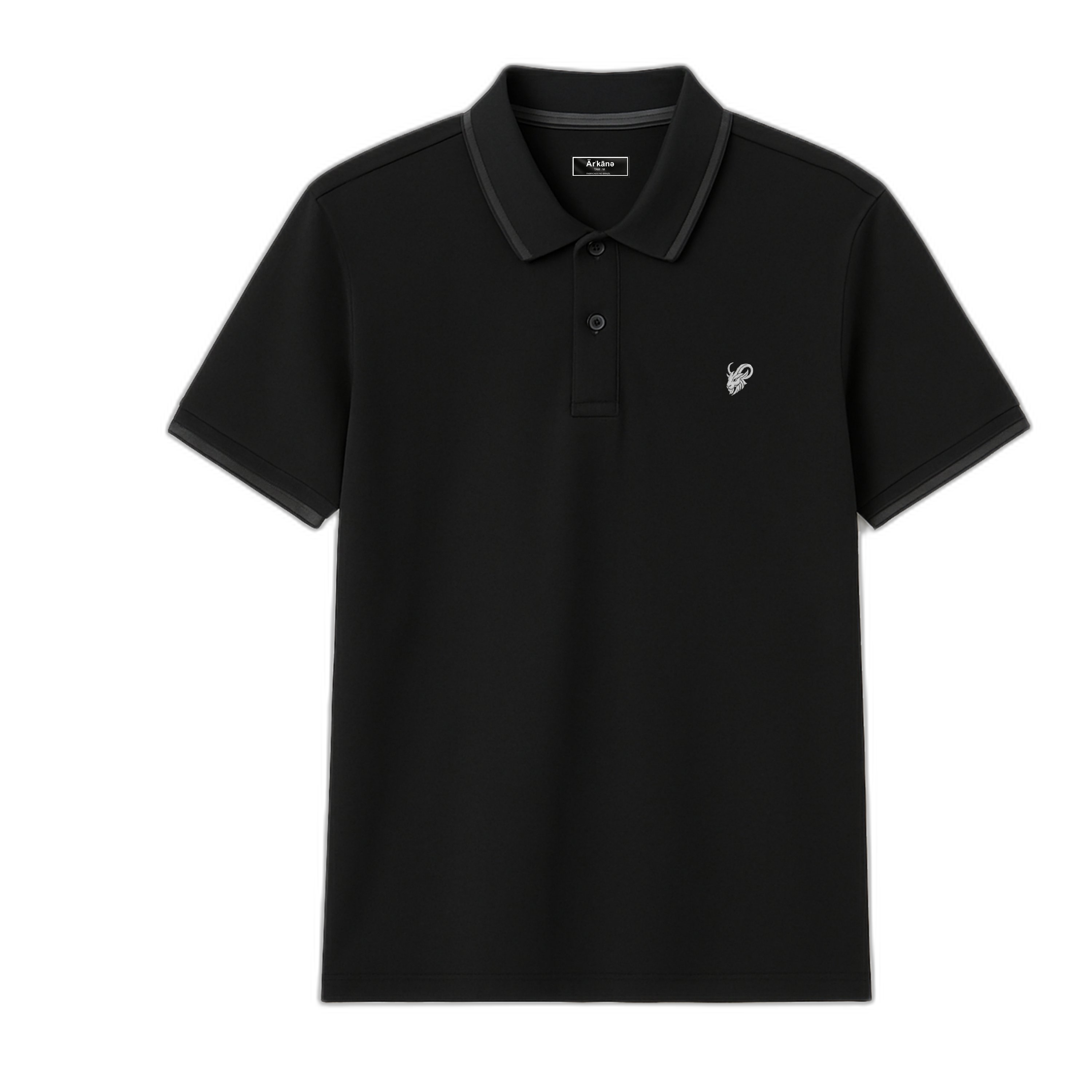 Polo Oráculo N°02