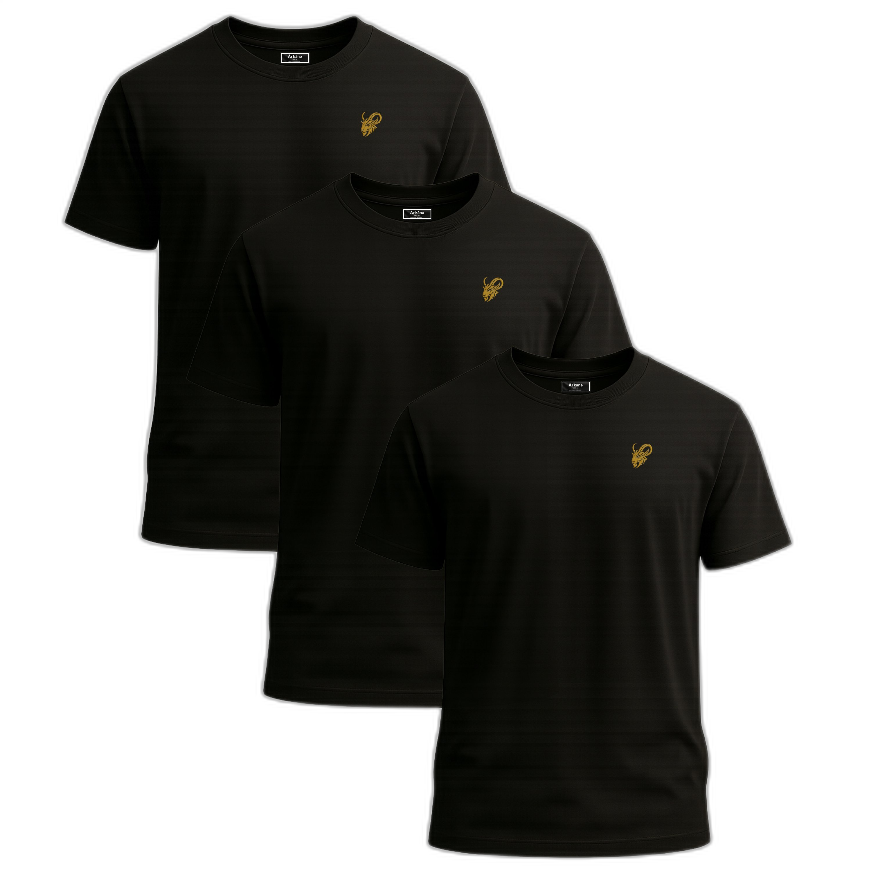 Conjunto Ritual N°11