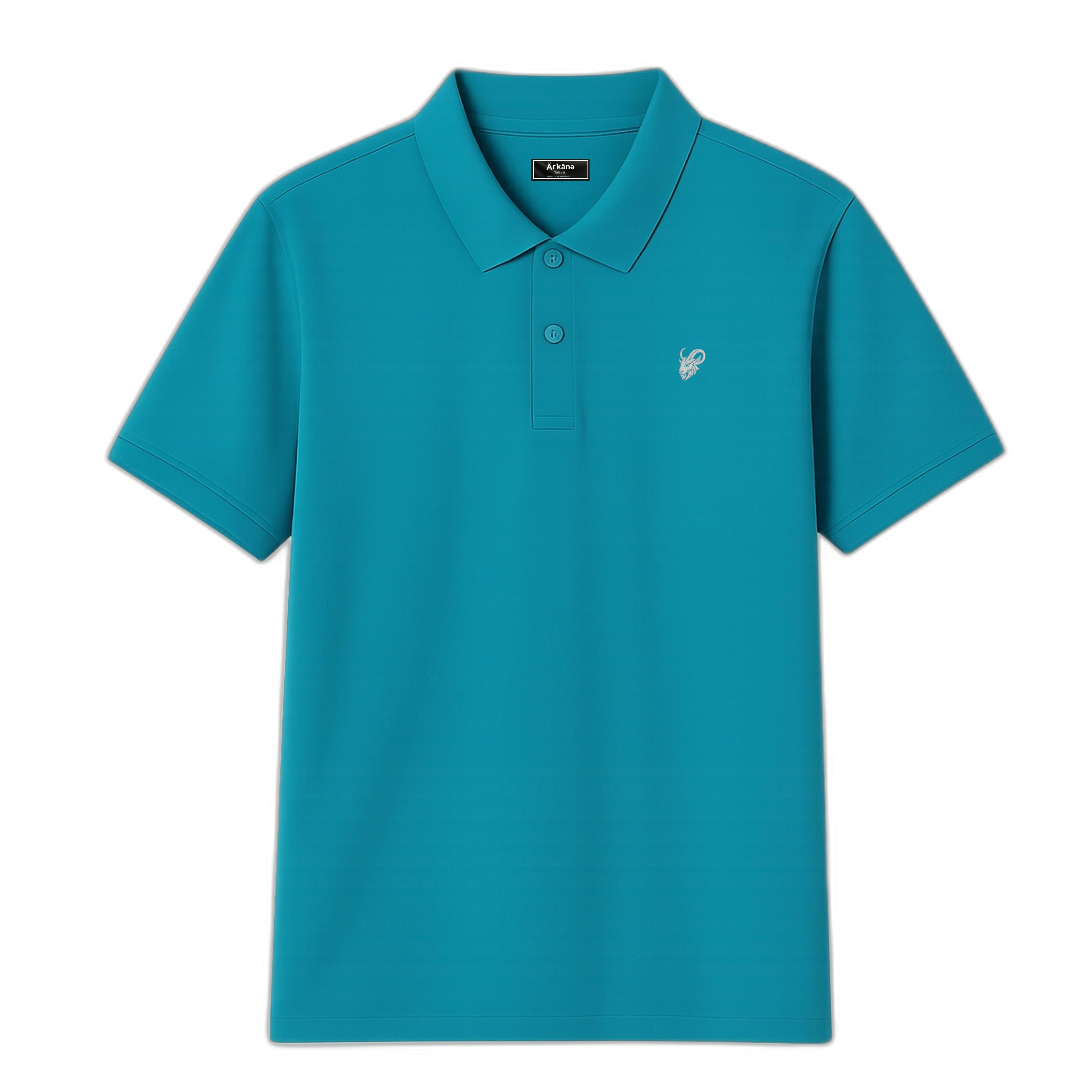 Polo Oráculo N°08