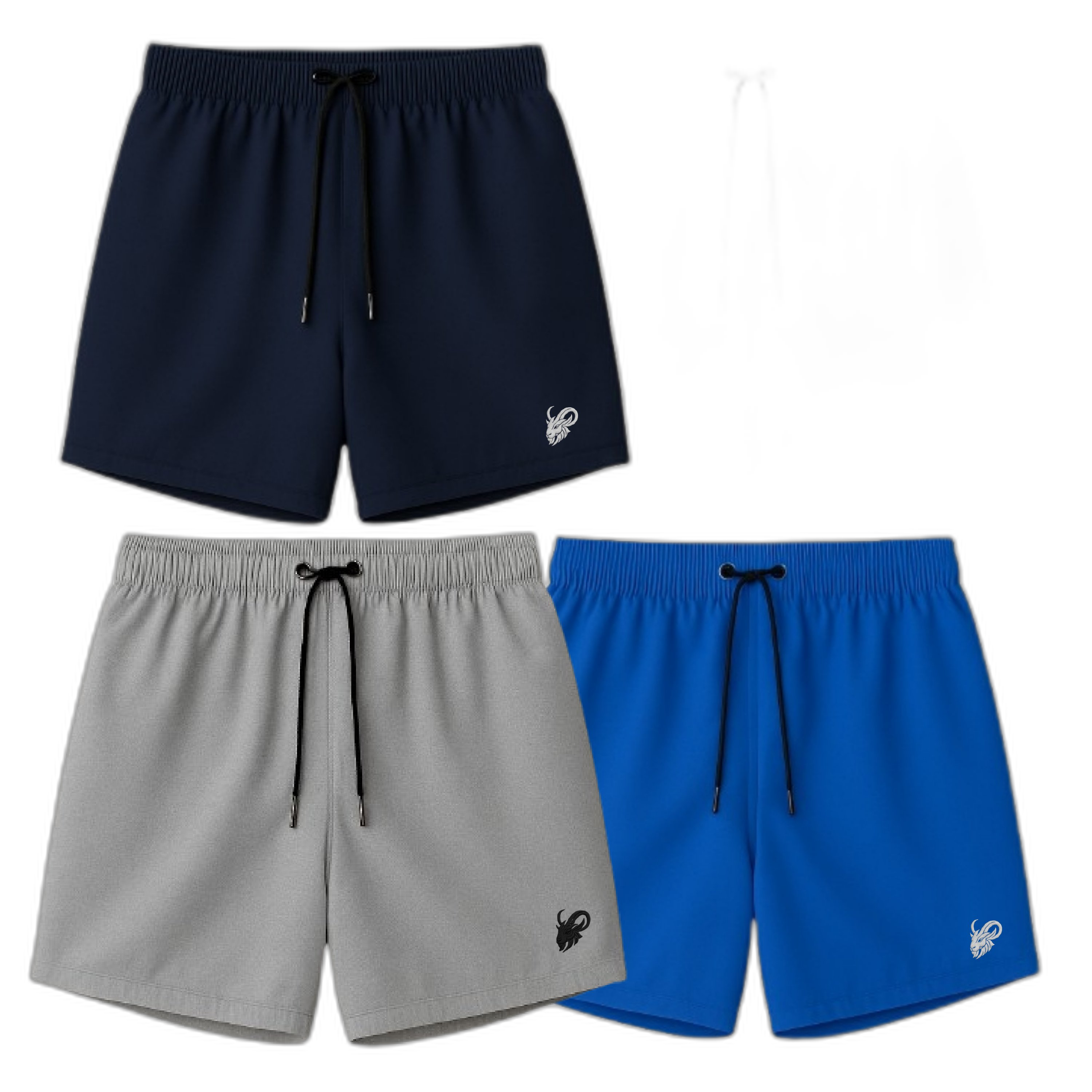 Short Eclipse N°10