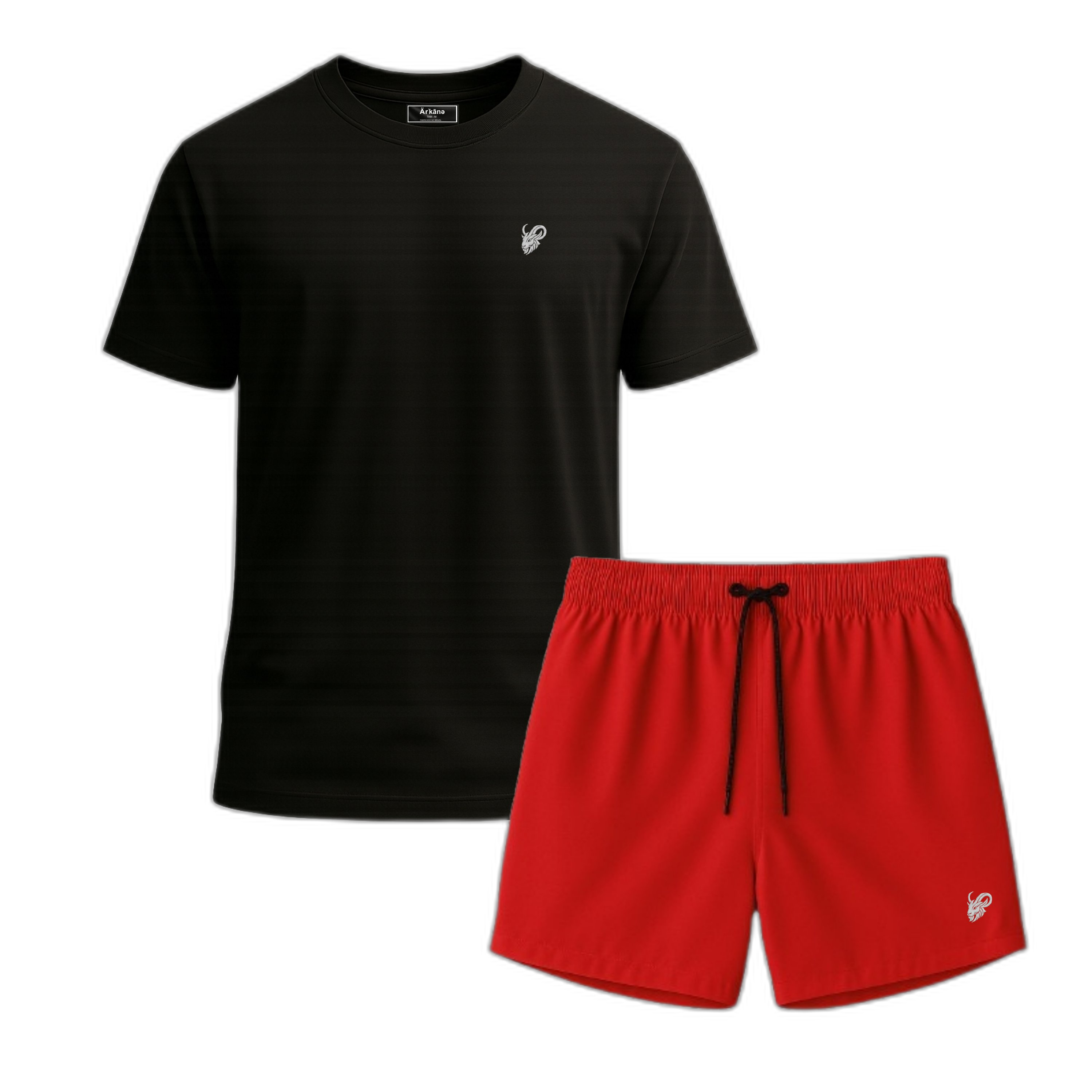 Conjunto Ritual N°05