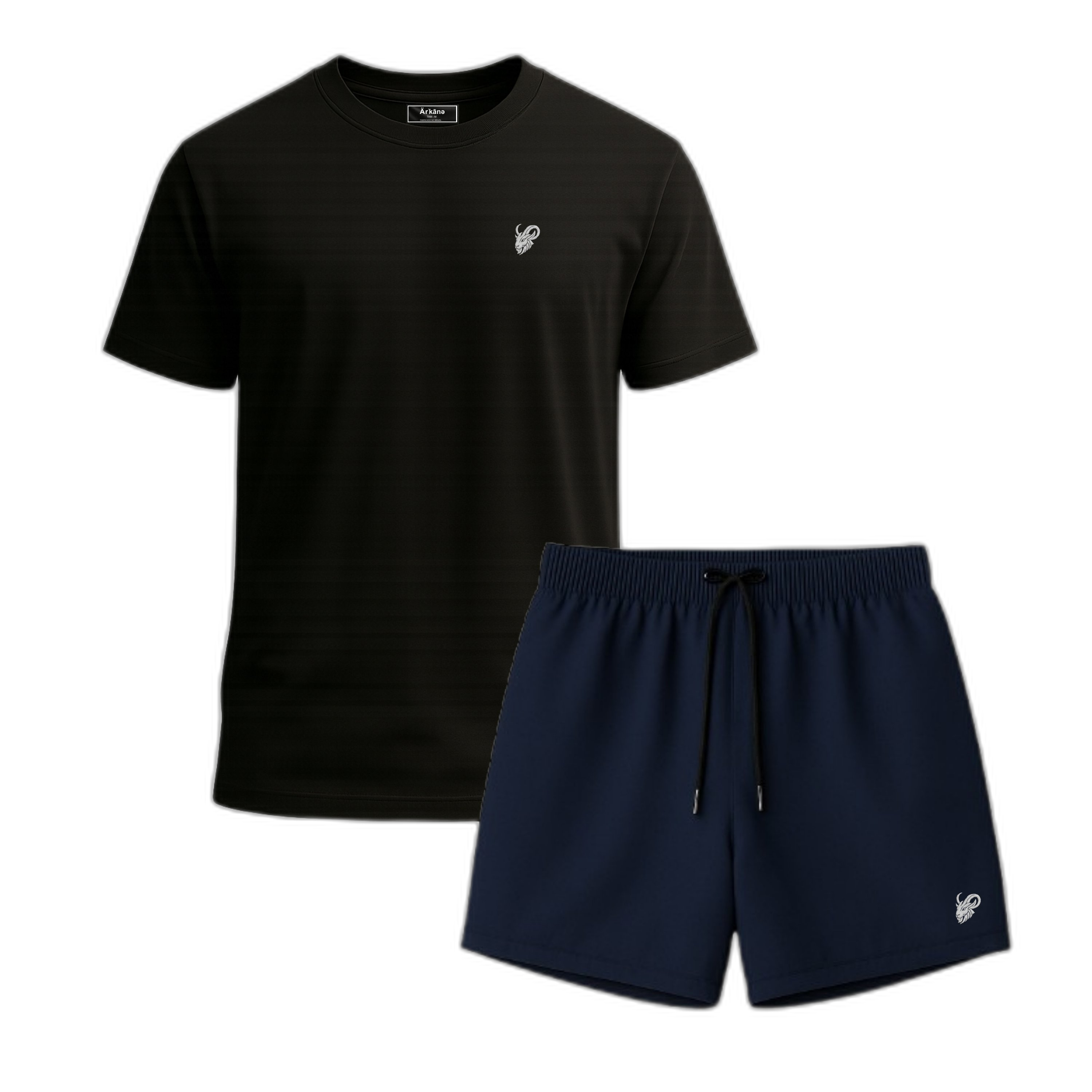 Camiseta Essência N°13