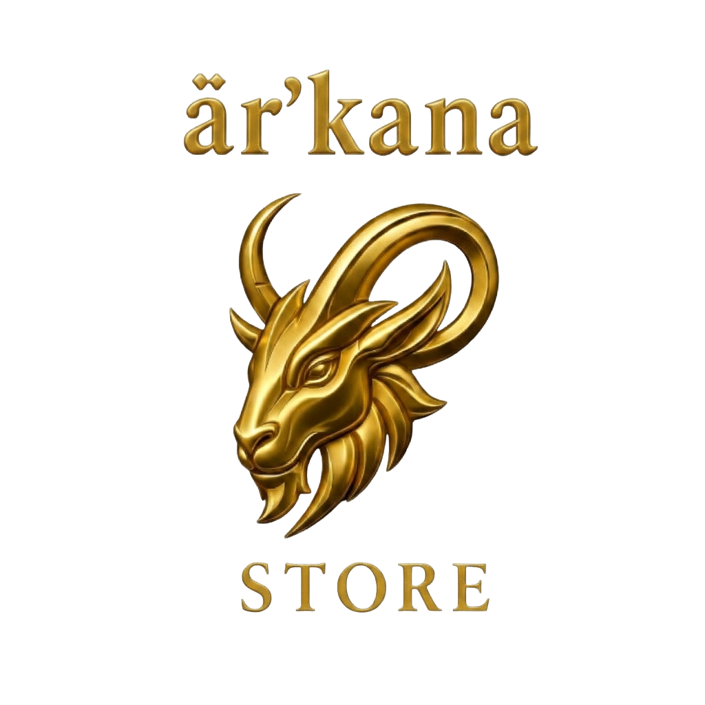 Är'kana — capricórnio